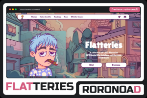 Flatteries