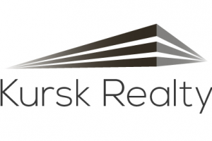 Логотип Kursk Realty