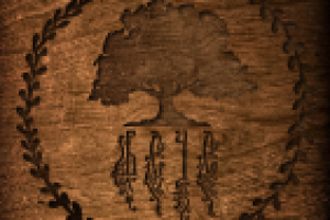 Лого фермерского хозяйства