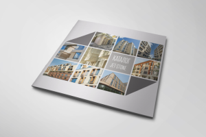 Заказчик Джет Стоун (Москва)