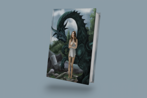 Обложка для книги