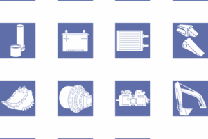 Иконки запчасти