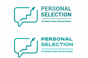 Отрисовка в векторе простого логотипа