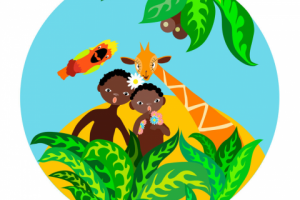 "Чунга-Чанга". Концептуальная иллюстрация