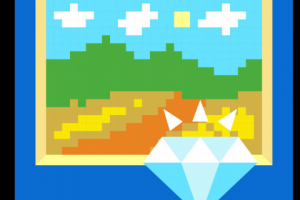 Иконки "Картинки по номерам"