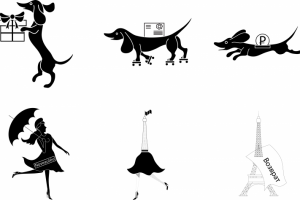 Иконки "Таксы"