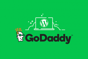 Перенос сайта на GoDaddy