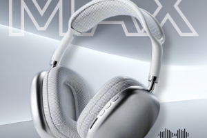 Карточка товара для маркетплейсов. Наушники