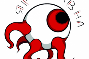 Разработка логотипа для марафона плача "Ярославна"