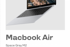 Карточка товара для интернет-магазина.