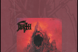 Постер "Death"