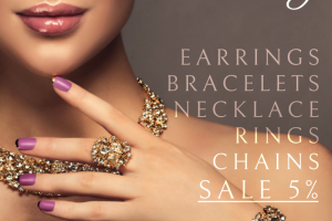 Рекламный Инстаграм пост