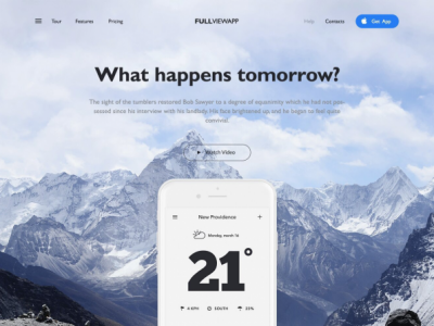 Fullviewapp