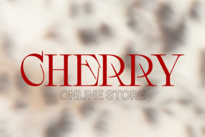 Дизайн сайта для интернет-магазина