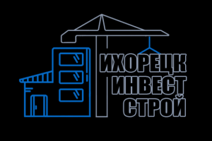 Логотип для ТихорецкИнвестСтрой