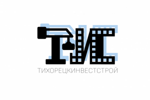 Логотип для ТихорецИнвестСтрой