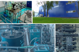 Брошюра о предприятии