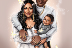 Семейный портрет