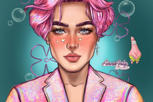 Хуманизация Патрика