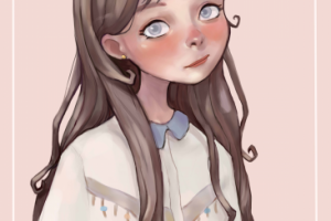 Иллюстрация персонажа