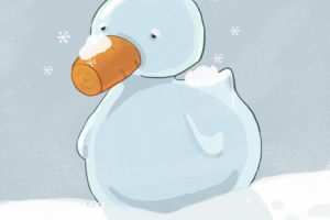 Иллюстрация 2D