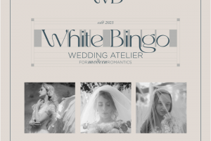 Логотип для свадебного ателье