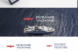 лого для яхт клуба