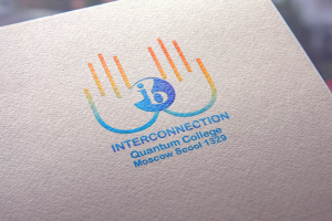 Логотип для IB school