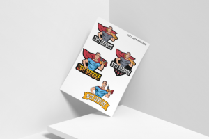 Лого для мастера