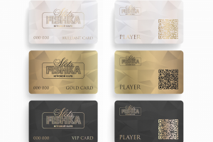 Карта клиента