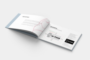 Брендбук IN FUNS