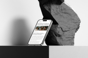 Интернет-магазин по продаже мебели