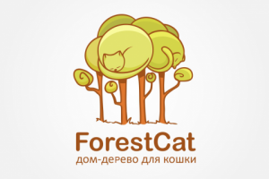 Forest Cat