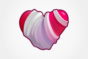 Иконка "Сердце"