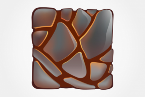 Иконка "Земля"