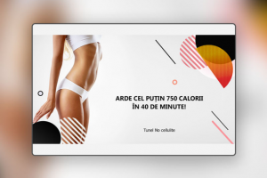 Баннер для spa - салона