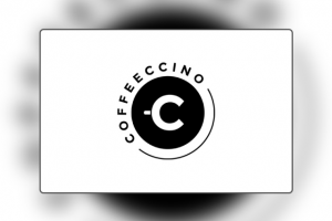 Логотип ля кофейни