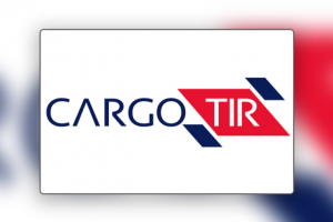 Логотип для фирмы по грузоперевозкам