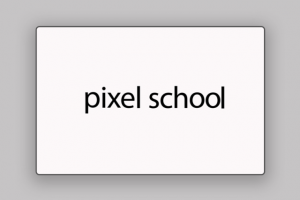 Анимация текста