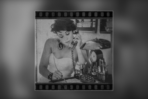 Обработанное фото для инстаграма