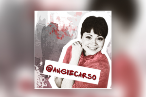 Обработанное фото для инстаграма