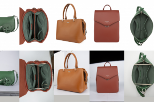 Ретушь сумок для ИМ