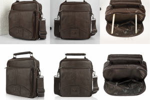 Ретушь сумок для ИМ