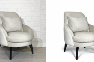 Ретушь фото