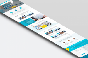 Milinextheme corporative