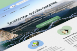 Дизайн сайта электронных платежей