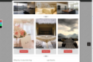 Бронирование