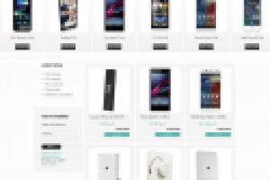 Магазин Joomla 1.5 + virtuemart 1