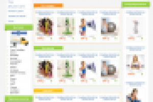 Магазин Joomla 2.5 + virtuemart 2