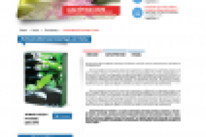 Магазин Joomla 2.5 + virtuemart 2